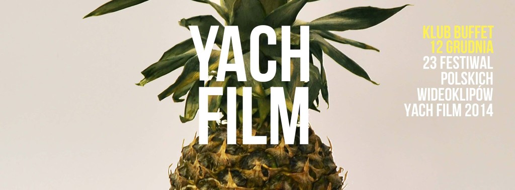 yach film 1
