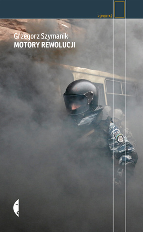 Motory rewolucji - Wyd. Czarne