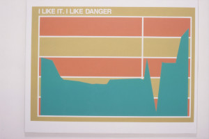 Ryszard Górecki -  I like it i like danger